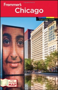 Frommer's Chicago (Frommer's Color Complete) Frommer's Chicago (Frommer's Color Complete)