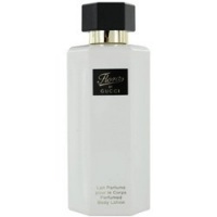 GUCCI FLORA by Gucci for WOMEN: BODY LOTION 3.4 OZ