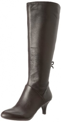 Naturalizer Women's Dinka Wide Shaft Boot Naturalizer Women's Dinka Wide Shaft Boot