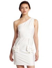 TCEC Women's Woven Front Pocket Dress