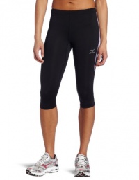 Mizuno Women's Exodus 3/4 Tight Mizuno Women's Exodus 3/4 Tight