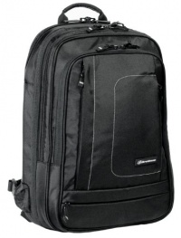 Brenthaven MetroLite BP XF X-Ray Friendly Laptop / Tablet / Ultrabook Backpack - Black Brenthaven MetroLite BP XF X-Ray Friendly Laptop / Tablet / Ultrabook Backpack - Black