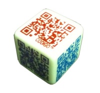 Codigo Cube Codigo Cube