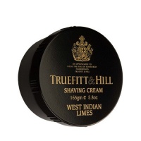 Truefitt & Hill Shave Cream Tub - West Indies Lime Truefitt & Hill Shave Cream Tub - West Indies Lime