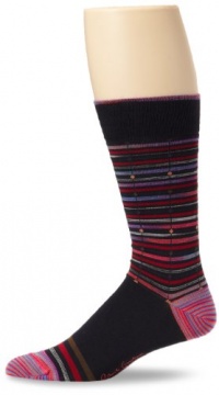 Robert Graham Men's Kinsky Fashion Hosiery Robert Graham Men's Kinsky Fashion Hosiery