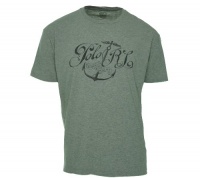 Polo Ralph Lauren Classic-Fit Anchor Logo T-Shirt Polo Ralph Lauren Classic-Fit Anchor Logo T-Shirt