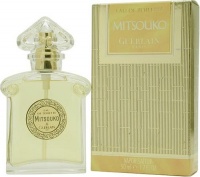 Mitsouko By Guerlain For Women. Eau De Toilette Spray 1 Ounces Mitsouko By Guerlain For Women. Eau De Toilette Spray 1 Ounces