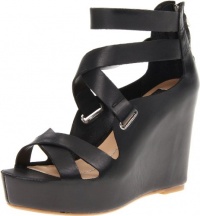 DV by Dolce Vita Women's Jury Wedge Sandal DV by Dolce Vita Women's Jury Wedge Sandal