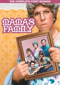 Mama's Family: The Complete First Season Mama's Family: The Complete First Season