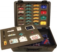 Elenco Snap Circuits SC-750R Student Training Program Elenco Snap Circuits SC-750R Student Training Program
