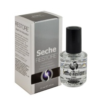 Seche Restore Nail Polish, 0.5 Fluid Ounce Seche Restore Nail Polish, 0.5 Fluid Ounce