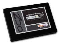 OCZ 60GB Vertex Plus R2 Series SATA II 2.5-inch SSD with Random Read 4KB 20K IOPS- VTXPLR2-25SAT2-60GB OCZ 60GB Vertex Plus R2 Series SATA II 2.5-inch SSD with Random Read 4KB 20K IOPS- VTXPLR2-25SAT2-60GB