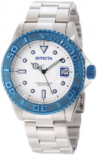 Invicta Men's 12835 Pro Diver Automatic Silver Dial Watch Invicta Men's 12835 Pro Diver Automatic Silver Dial Watch