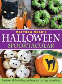 Matthew Mead's Halloween Spooktacular Matthew Mead's Halloween Spooktacular