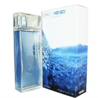 L'eau Par Kenzo By Kenzo For Men. Eau De Toilette Spray 3.4 Ounces L'eau Par Kenzo By Kenzo For Men. Eau De Toilette Spray 3.4 Ounces