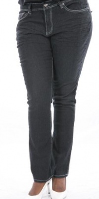 JEANS COLONY Women's Denim Skinny Jeans JEANS COLONY Women's Denim Skinny Jeans