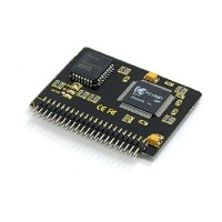 44-Pin Male IDE To SD Card Adapter 44-Pin Male IDE To SD Card Adapter