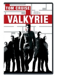 Valkyrie (Single-Disc Edition) Valkyrie (Single-Disc Edition)