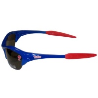 MLB Philadelphia Phillies Blade Sunglasses MLB Philadelphia Phillies Blade Sunglasses