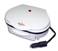 Koolatron 401-596 White 12 volt Auto Grill Koolatron 401-596 White 12 volt Auto Grill