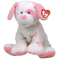 Ty Baby Pups - Pink Dog Baby Pups - Pink Dog Ty Baby Pups - Pink Dog Baby Pups - Pink Dog