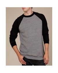 Alternative Men's Colorblock Champ Alternative Men's Colorblock Champ