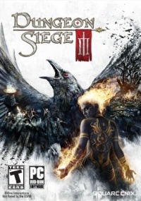 Dungeon Siege III - PC Dungeon Siege III - PC