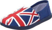 Skechers Women's Bobs World-Nation Slip-On Skechers Women's Bobs World-Nation Slip-On