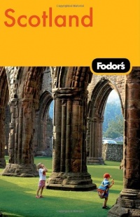 Fodor's Scotland, 22nd Edition (Travel Guide)