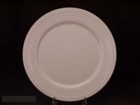 Lenox Tin Can Alley 4-Degree Dinner Plate Lenox Tin Can Alley 4-Degree Dinner Plate