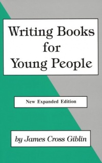 Writing Books for Young People Writing Books for Young People