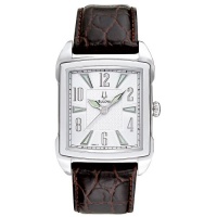 Bulova Men's 96A117 Adventurer Vintage-Look Dial Watch Bulova Men's 96A117 Adventurer Vintage-Look Dial Watch