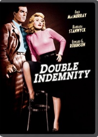 Double Indemnity Double Indemnity