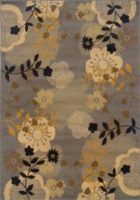 Sphinx by Oriental Weavers Stella 3261B Area Rug, 7-Feet 10-Inch by 10-Feet 10-Inch Sphinx by Oriental Weavers Stella 3261B Area Rug, 7-Feet 10-Inch by 10-Feet 10-Inch