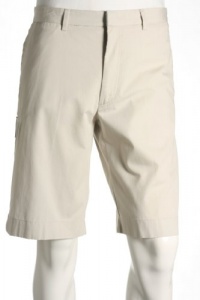 Alfani Solid Stone Casual Shorts Alfani Solid Stone Casual Shorts