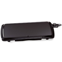 Presto 07030 Cool Touch 20-Inch Electric Griddle, Black Presto 07030 Cool Touch 20-Inch Electric Griddle, Black