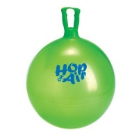 Gymnic / Hop On Air 22 Hop Ball Gymnic / Hop On Air 22 Hop Ball