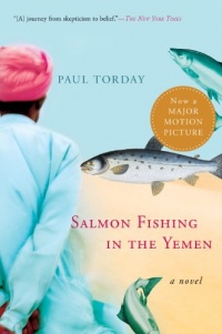 Salmon Fishing in the Yemen Salmon Fishing in the Yemen