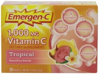 Emergen-C Tropical, 30-count Emergen-C Tropical, 30-count