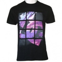 DC Shoes Boys (2-7x) Coop T-Shirt Black-Medium DC Shoes Boys (2-7x) Coop T-Shirt Black-Medium