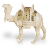 Lenox China Jewels Nativity Standing Camel Lenox China Jewels Nativity Standing Camel