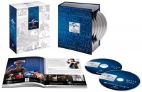 Universal 100th Anniversary Collection (DVD) Universal 100th Anniversary Collection (DVD)