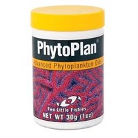 Two Little Fishies PhytoPlan Advanced Phytoplankton Diet Two Little Fishies PhytoPlan Advanced Phytoplankton Diet