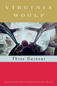 Three Guineas (Annotated) Three Guineas (Annotated)