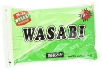 S&B Wasabi Powder, 2.2-Pound S&B Wasabi Powder, 2.2-Pound