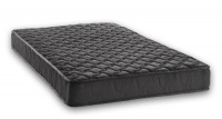 Signature Sleep Essential 6-Inch Twin Mattress, Black Signature Sleep Essential 6-Inch Twin Mattress, Black