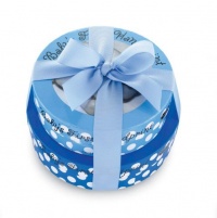 Mud-Pie Baby Boy First Foot & Hand Print Kit Mud-Pie Baby Boy First Foot & Hand Print Kit