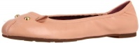 Marc by Marc Jacobs Women's 626077/2 Ballet Flat,Nappa Blush,39 EU/39-9 M US Marc by Marc Jacobs Women's 626077/2 Ballet Flat,Nappa Blush,39 EU/39-9 M US