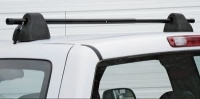 Darby Industries 968 Black Roof Turbo Rack Darby Industries 968 Black Roof Turbo Rack