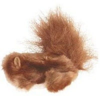 KONG Squirrel Catnip Toy KONG Squirrel Catnip Toy